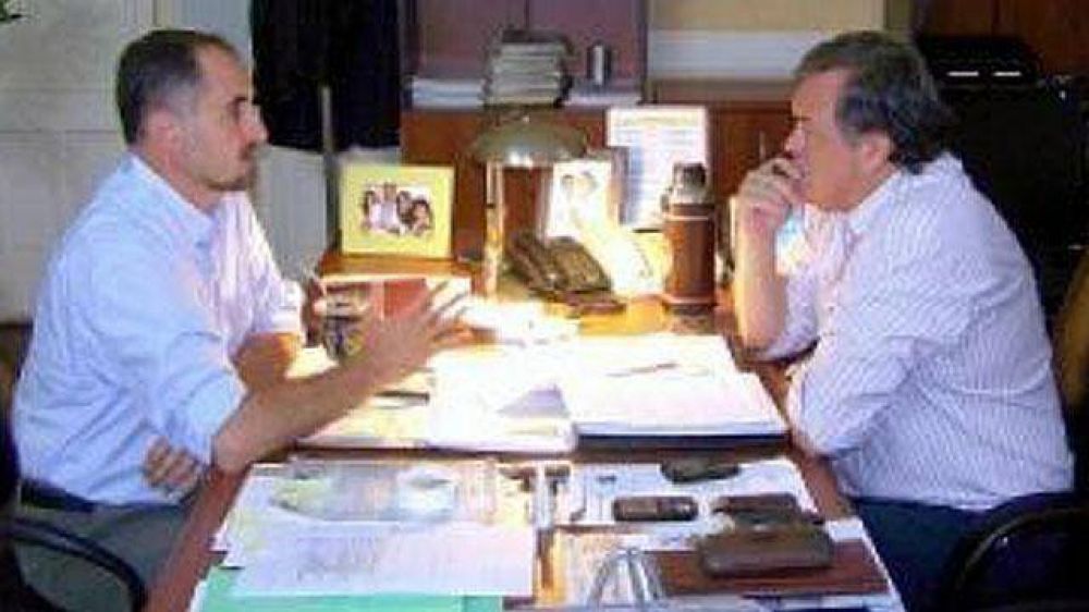 El tratamiento de residuos s�lidos urbanos en la mira de dos �reas provinciales