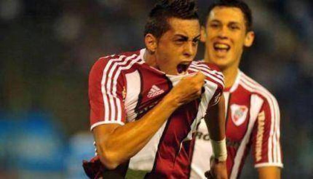 River se llev� el primer triunfo del verano y se qued� con la Copa Ciudad de Mar del Plata