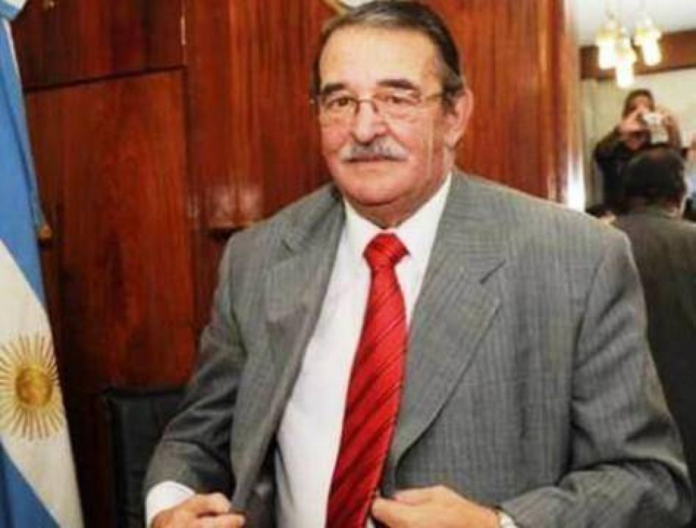 Mano dura