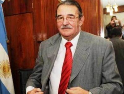 Mano dura
