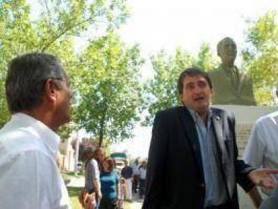 Vidal: �Quiroga me malinterpret�