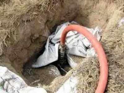 San Luis Agua controla las conexiones clandestinas a la red de agua