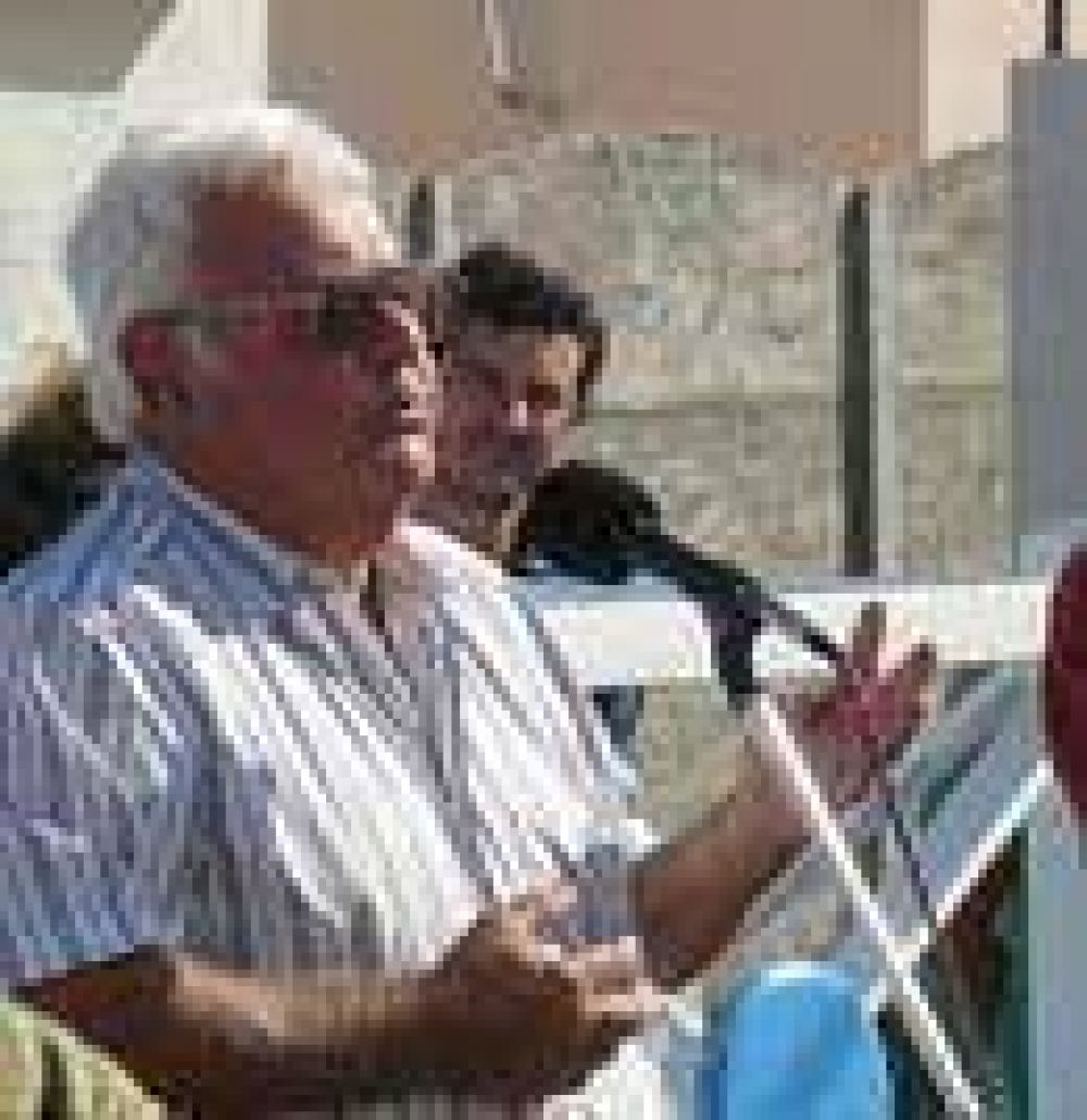 Barracchia candidato a Concejal: 