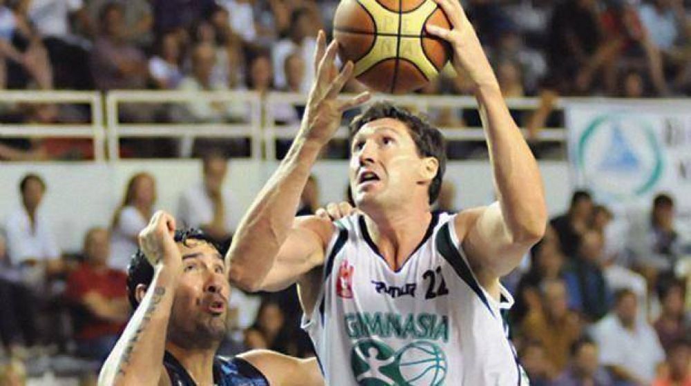 Gimnasia Indalo busca hoy la recuperaci�n en Bah�a Blanca