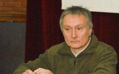 Avellaneda: Jilek dijo que marzo empiezan las obras para el parque industrial curtiembrero