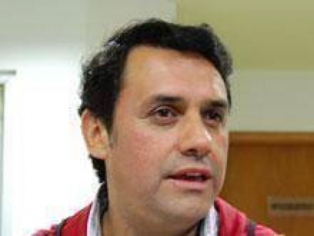 Lueiro present� proyecto para derogar la ley pro cianuro