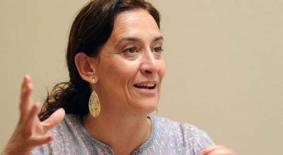 El macrismo bonaerense ya piensa en Michetti 2013 