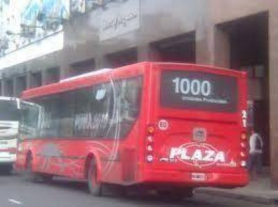 Coletazos de la gesti�n Breitenstein: Plaza podr�a rescindir el contrato y abandonar el servicio 