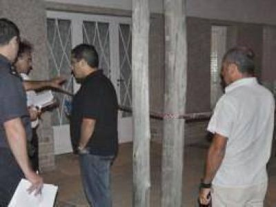 Asesinan a una mujer de 86 a�os: Imputan a su marido de 75