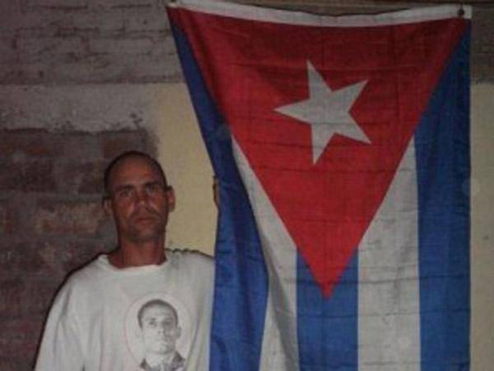 Muri� un disidente cubano luego de 50 d�as de huelga de hambre