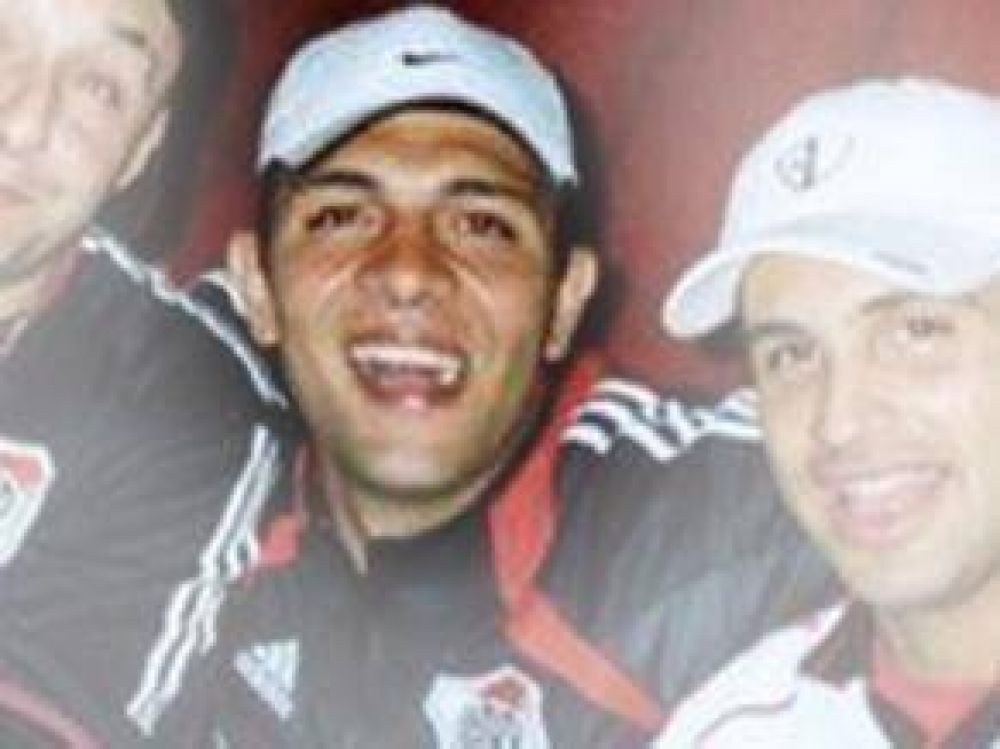 'El Turco del Oeste', los antecedentes de un barra que quiso el poder en River