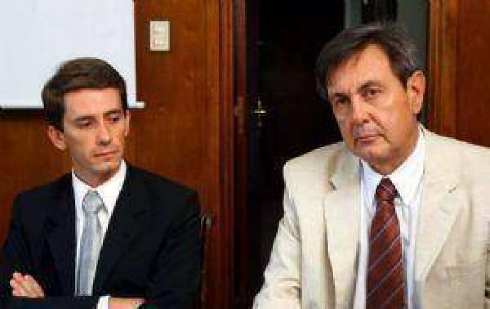 Quieren reactivar 20 proyectos mineros en la provincia