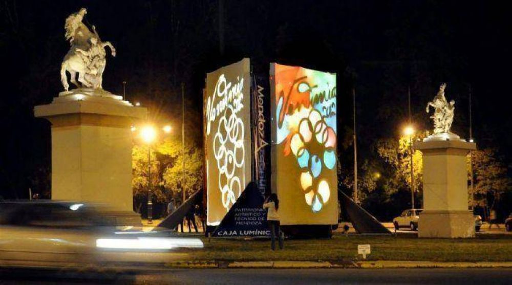 Una Vendimia con m�s luces y m�s presupuesto