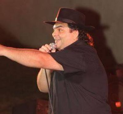  Cantantes sanjuaninos promocionan la provincia