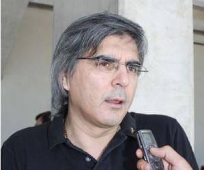 San Juan pidi� 5 CIC a Alicia Kirchner