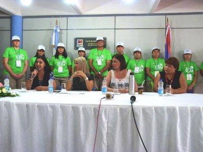 Crearon un cuerpo de diez inspectores municipales que recorrer� la Costanera para prevenir infracciones de la gente