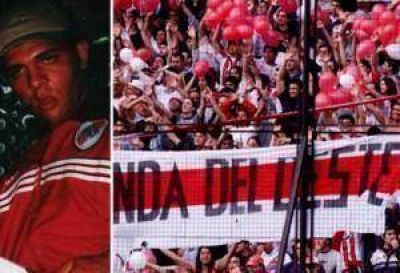 La fiscal�a pidi� detener a un amigo del barra de River asesinado y encontrado en Luj�n