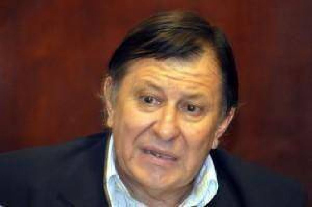 Luj�n - Gremios municipales se reunieron con el ejecutivo
