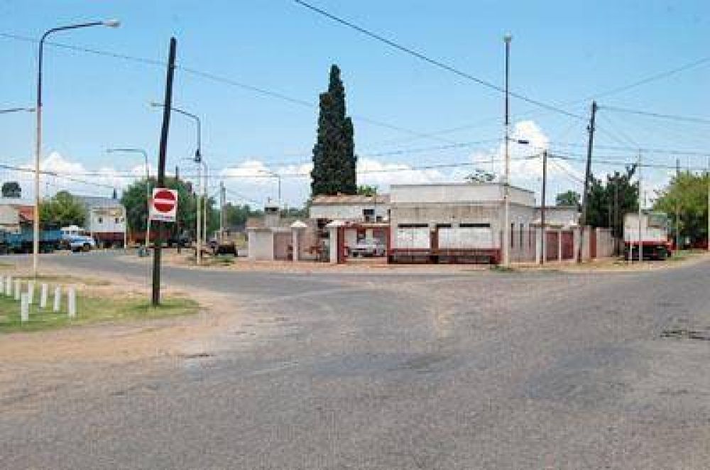 Llamar�n a licitaci�n para la reparaci�n de avenidas de acceso a la ciudad