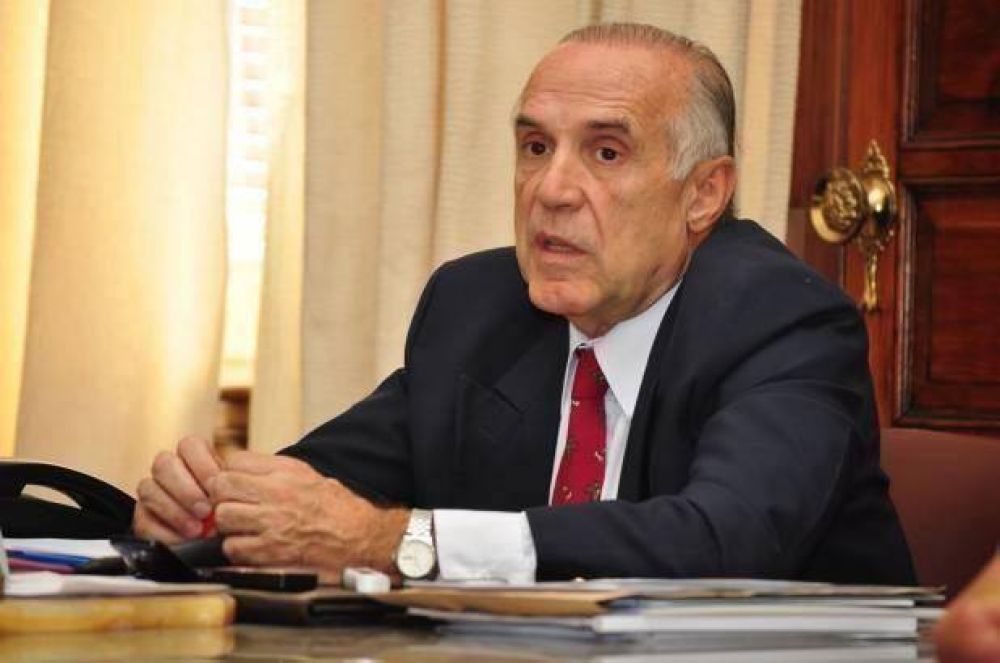 Passaglia analiz� sus primeras 5 semanas de gesti�n municipal