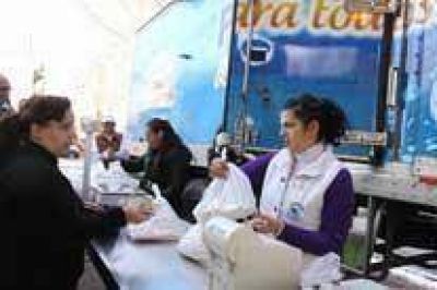Vuelven los operativos �Carne y Pollo para todos�
