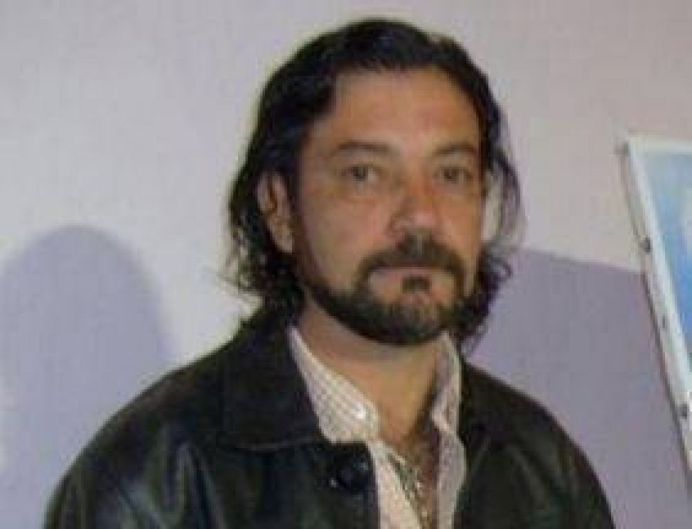 Dario Vega va por la reelecci�n