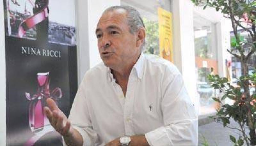 "La UCR tiene que llevar adelante un proceso fuerte de modernizaci�n"