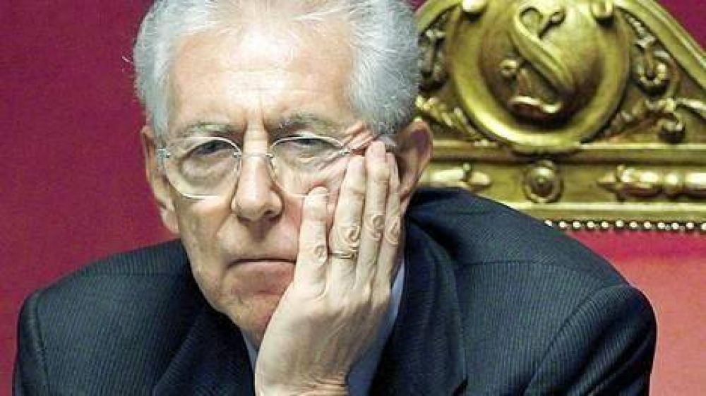 Italia lanza un plan para flexibilizar la econom�a