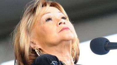 Falleci� la cantante Etta James