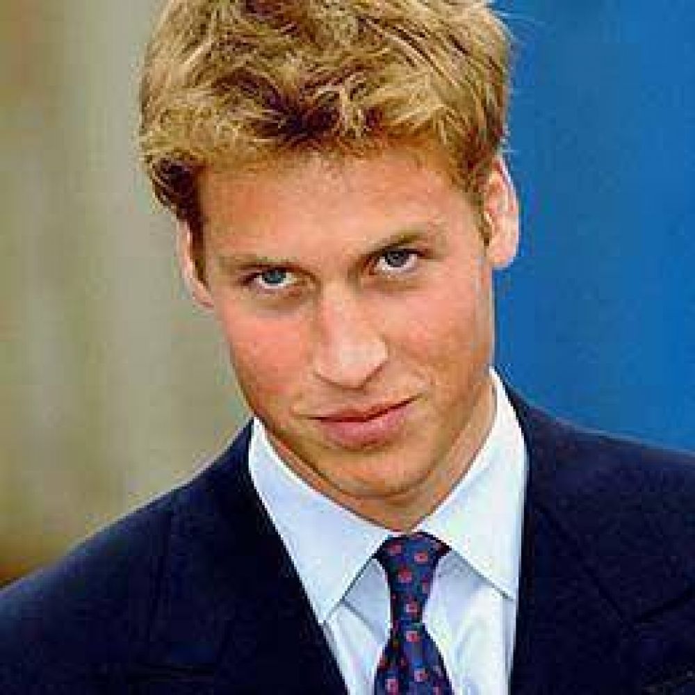 Gran Breta�a dijo que nunca decidi� enviar a William a las Malvinas 