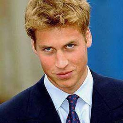 Gran Breta�a dijo que nunca decidi� enviar a William a las Malvinas 