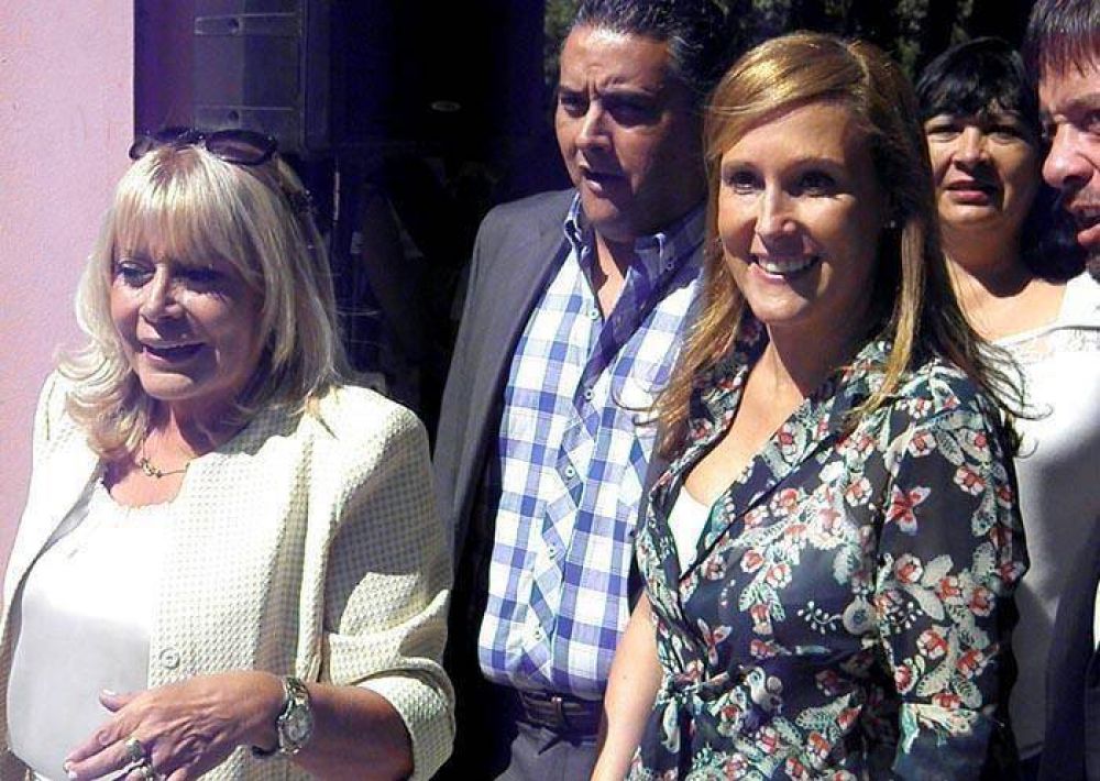 Educaci�n de la Provincia se compromete a reactivar obras en escuelas pilarenses que fueron abandonas por empresas