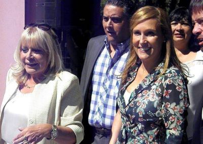 Educaci�n de la Provincia se compromete a reactivar obras en escuelas pilarenses que fueron abandonas por empresas