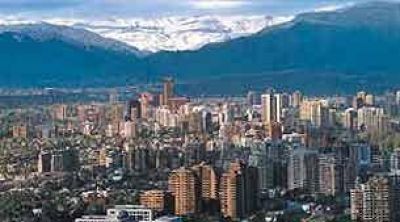 Creci� el n�mero de turistas argentinos en Chile