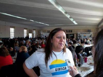 Queyffer: �Hay cosas en las que tenemos que acompa�ar al Ejecutivo�