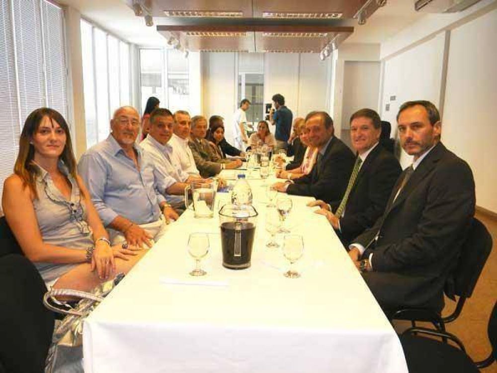 El Banco Provincia ayudar� a los productores agropecuarios 