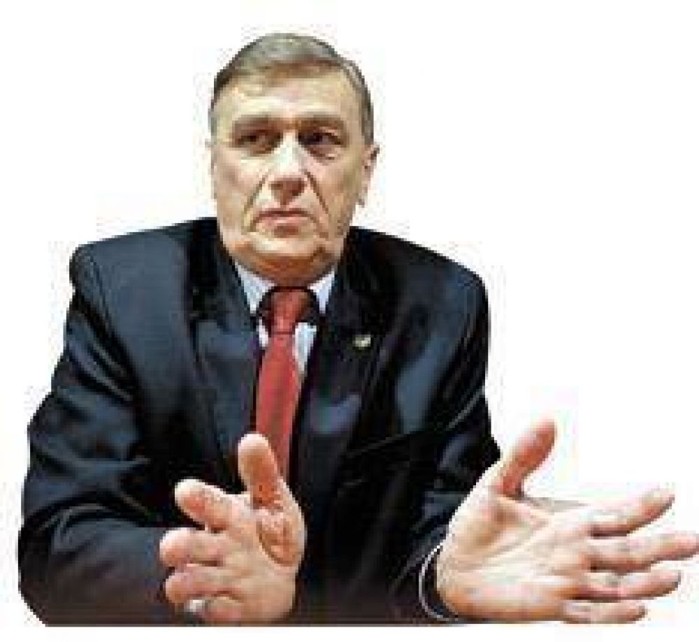 �Hoy estamos para consolidar el FAP�