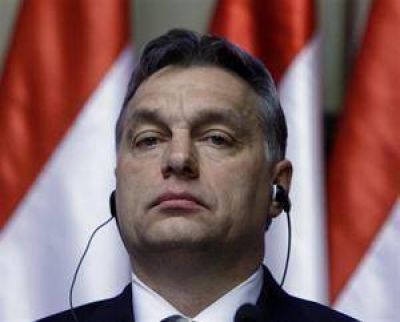 Un nuevo desvelo para Europa: el "Ch�vez h�ngaro"