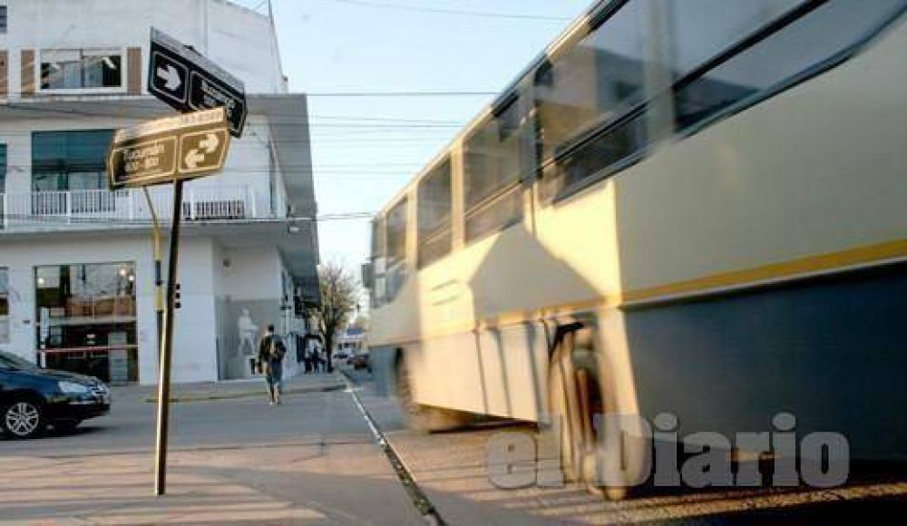 El 62% de las multas de tr�nsito se hace por maniobras indebidas