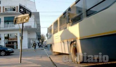 El 62% de las multas de tr�nsito se hace por maniobras indebidas