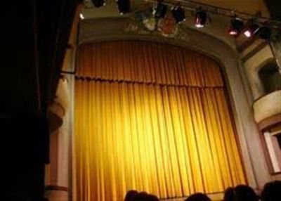 Teatro Municipal convoca a interesados en participar de su programaci�n