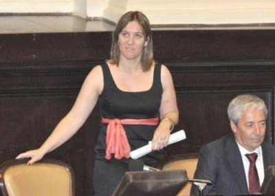 Proponen modificar carta org�nica de la UCR provincial