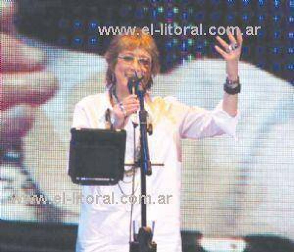 Culmina la Fiesta del Chamam� que en 2013 sumar� un d�a
