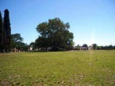 Papel Prensa formaliz� donaci�n de terreno para construcci�n de escuela