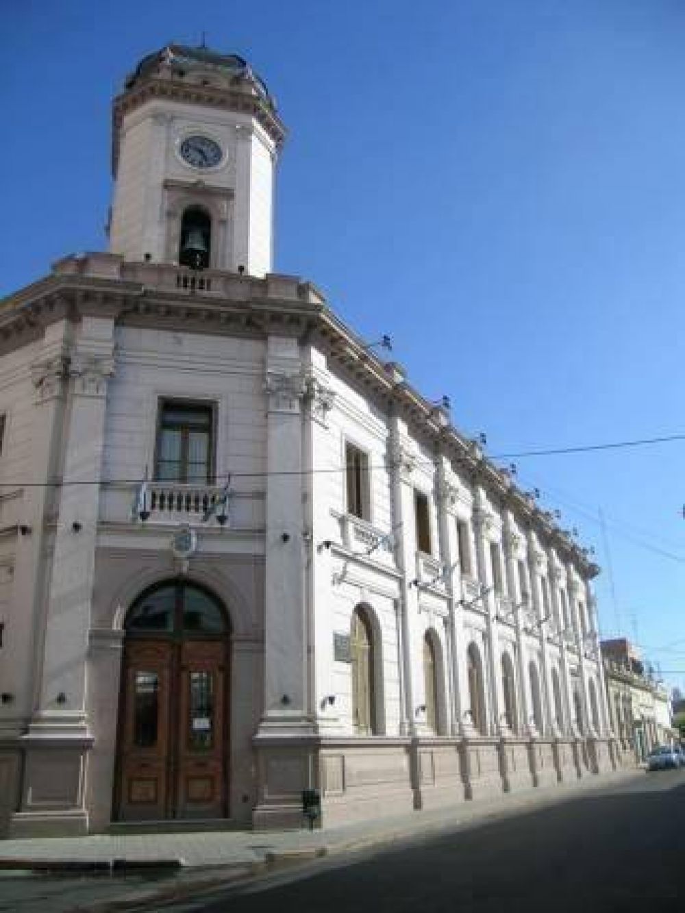 El Ejecutivo busca limitar el plazo de las designaciones