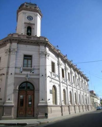 El Ejecutivo busca limitar el plazo de las designaciones