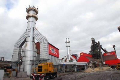 En el per�odo 2012/2013 Siderar planea una inversi�n de 470 millones de d�lares