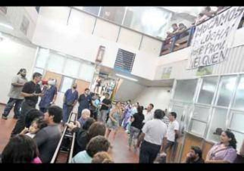 Gobierno y gremios apuestan al di�logo 