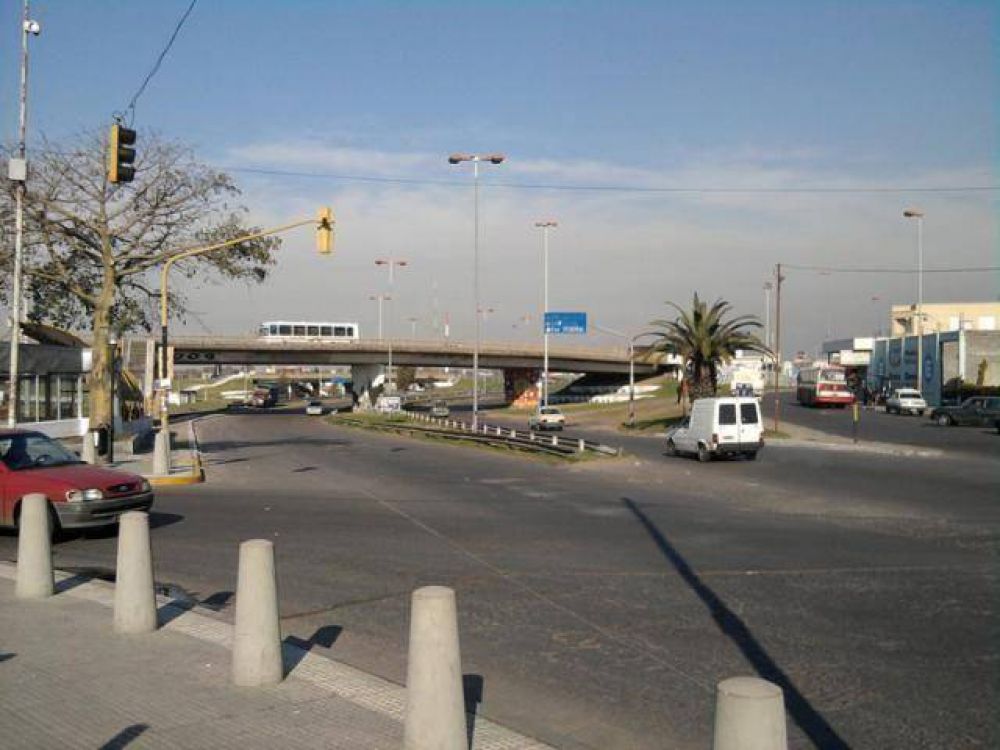Repavimentar�n la Ruta 36
