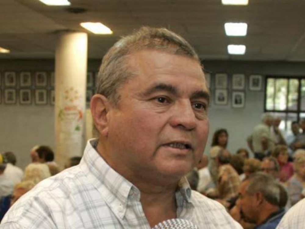  QUILMES: Diferencias en el PAMI local